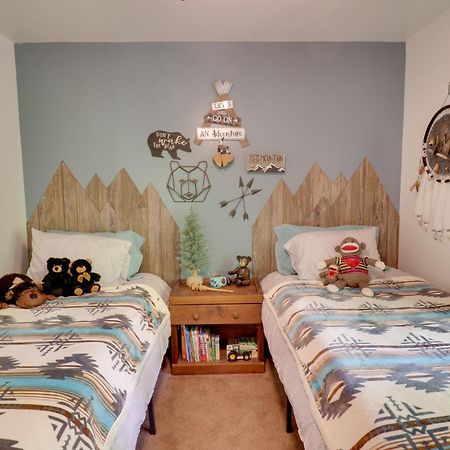 Cozy Whittier Home With Fire Pits Less Than 15 Mi To Hiking! Exterior foto