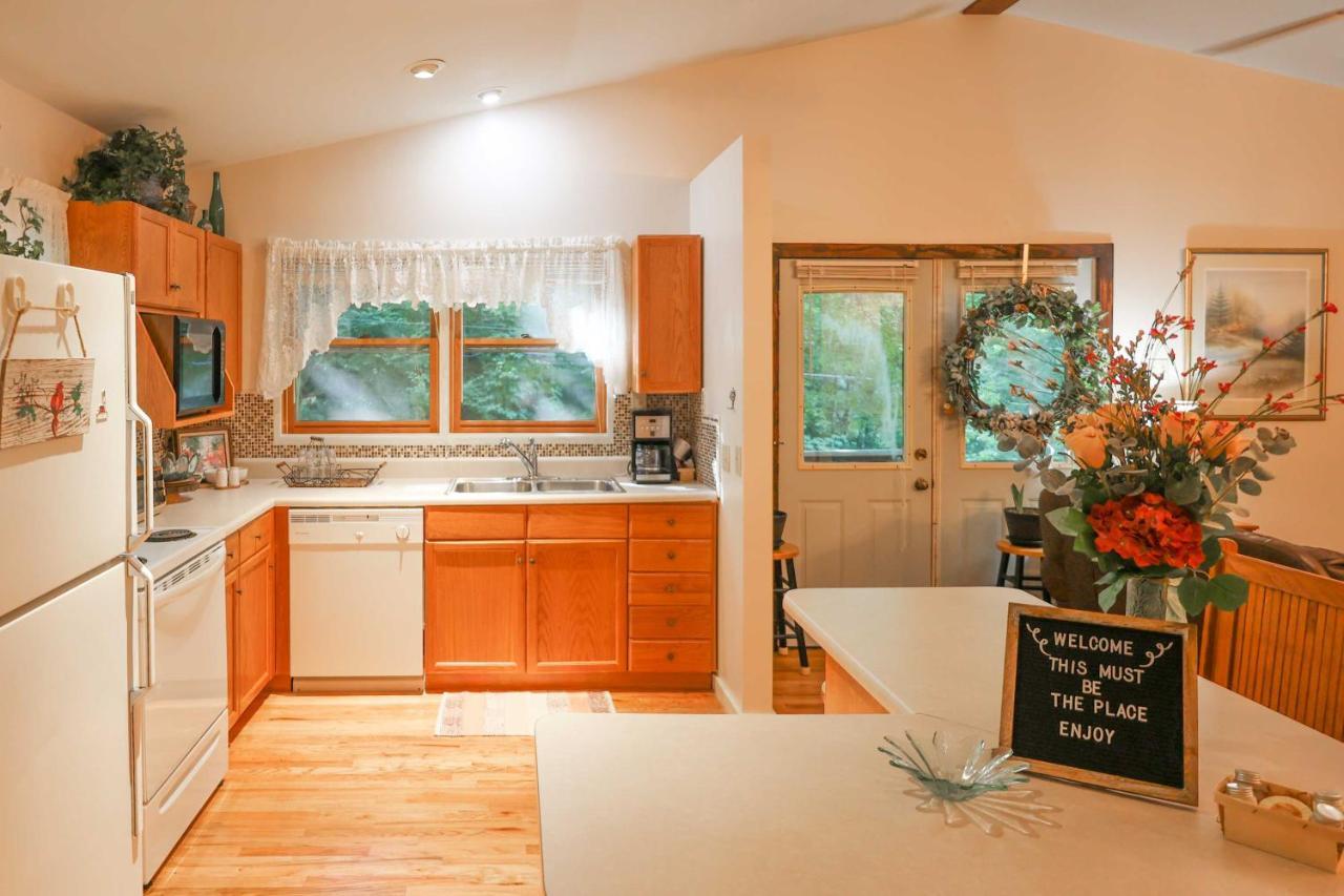 Cozy Whittier Home With Fire Pits Less Than 15 Mi To Hiking! Exterior foto
