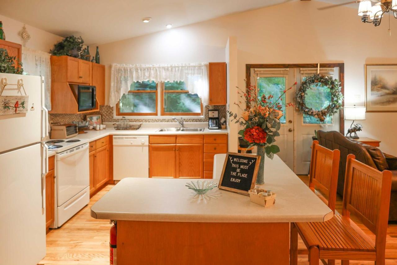 Cozy Whittier Home With Fire Pits Less Than 15 Mi To Hiking! Exterior foto