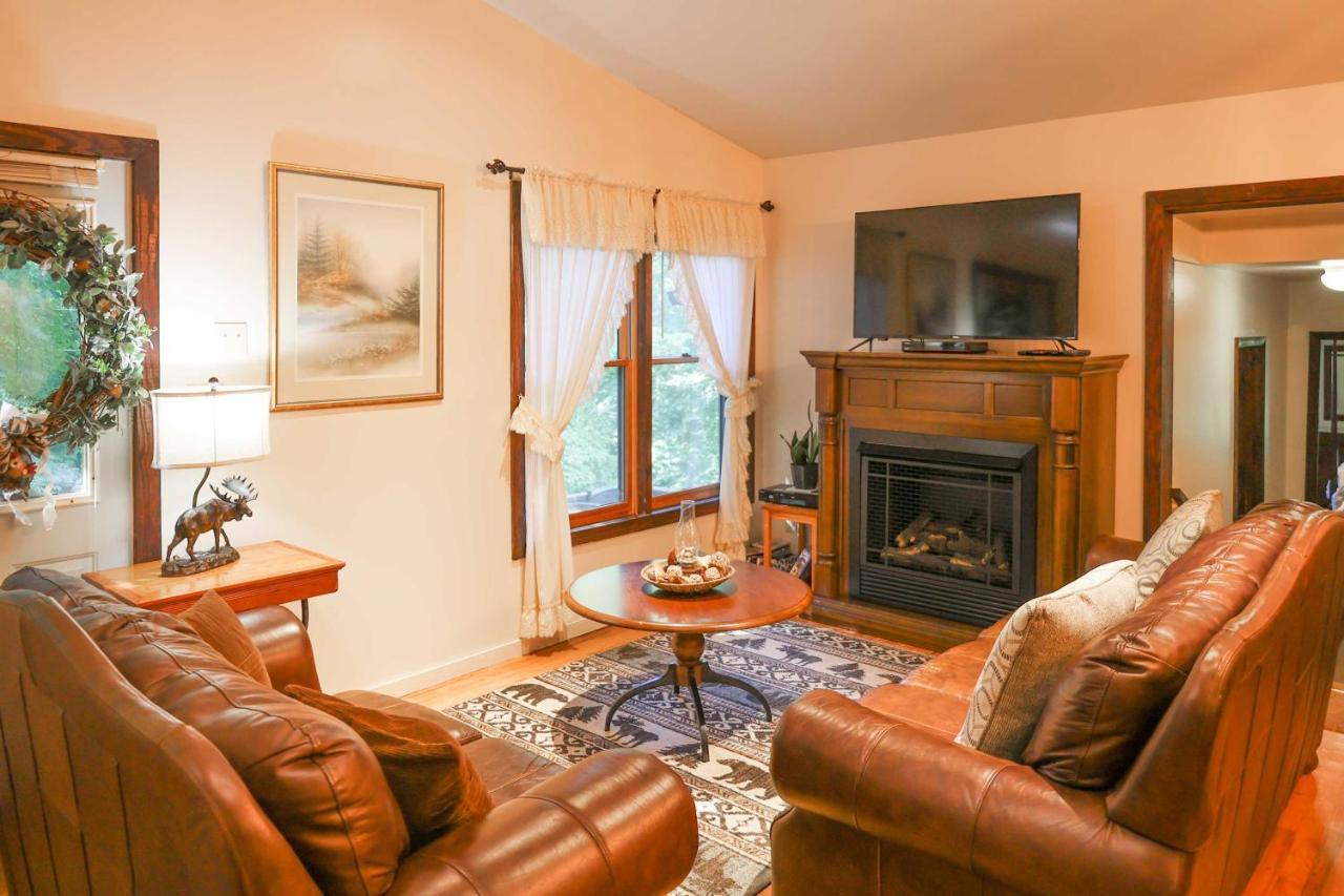Cozy Whittier Home With Fire Pits Less Than 15 Mi To Hiking! Exterior foto