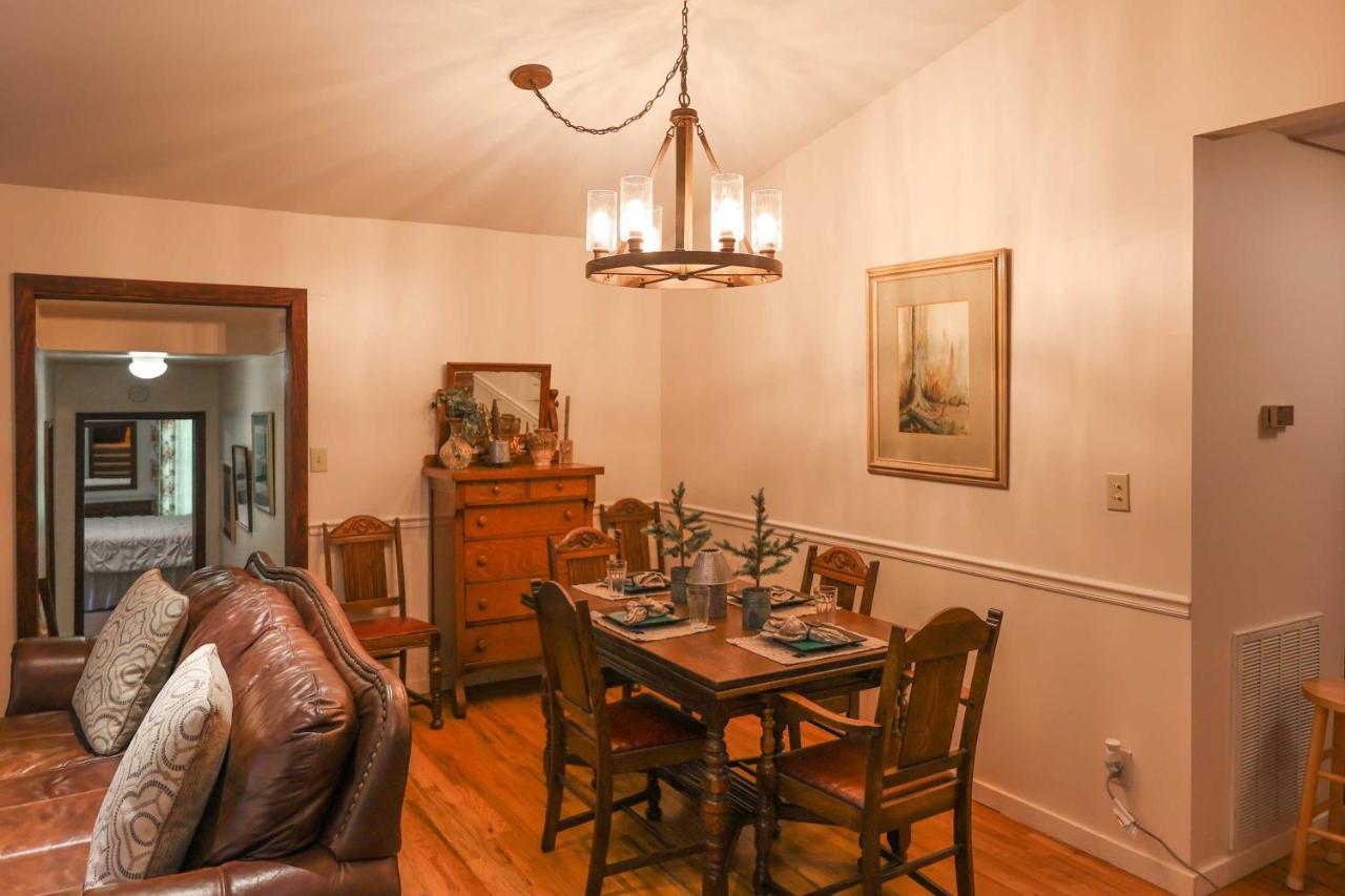 Cozy Whittier Home With Fire Pits Less Than 15 Mi To Hiking! Exterior foto