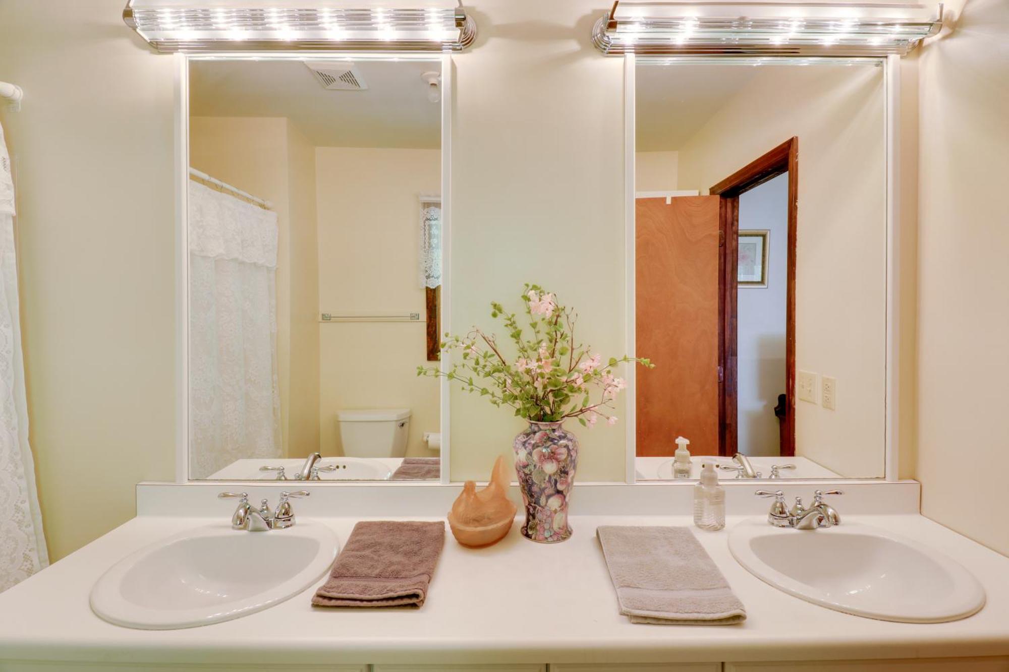 Cozy Whittier Home With Fire Pits Less Than 15 Mi To Hiking! Exterior foto